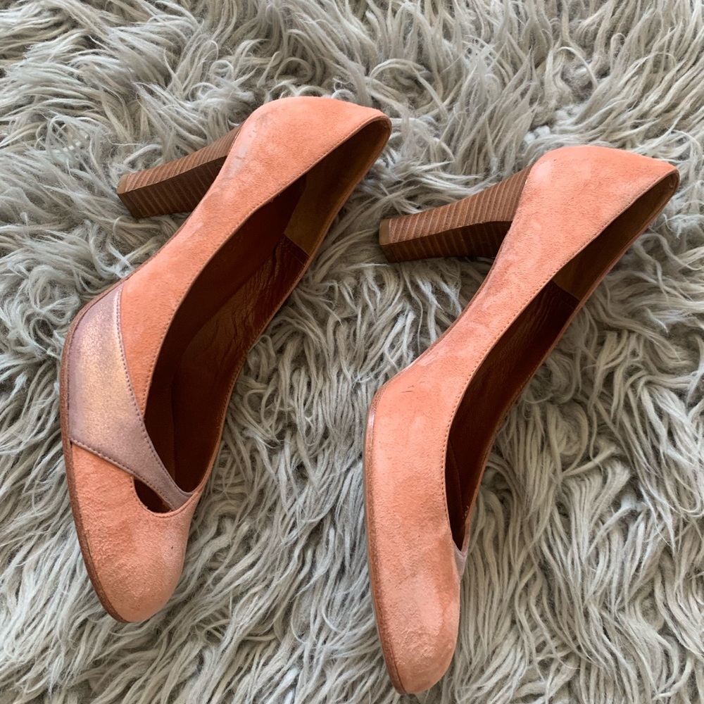 Marc Jacobs heels